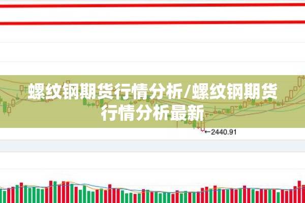 螺纹钢期货行情分析/螺纹钢期货行情分析最新