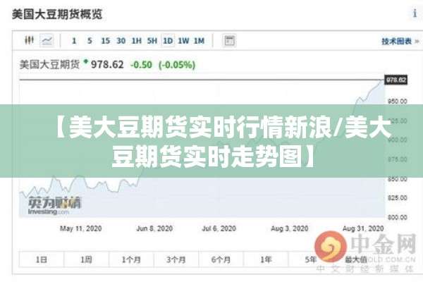 【美大豆期货实时行情新浪/美大豆期货实时走势图】