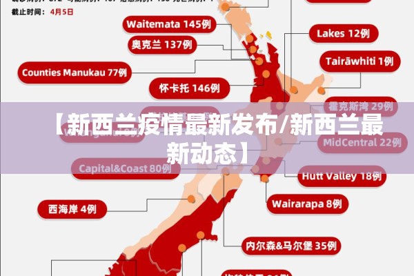 【新西兰疫情最新发布/新西兰最新动态】 【新西兰疫情最新发布/新西兰最新动态】