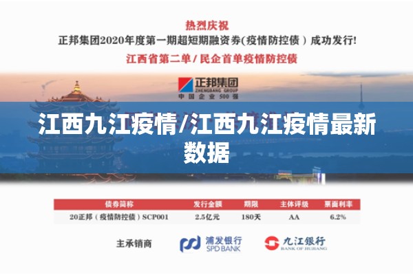 江西九江疫情/江西九江疫情最新数据