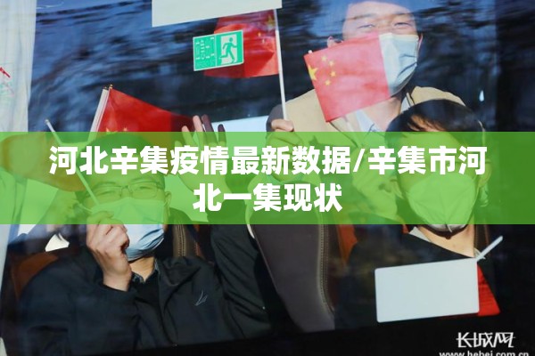 河北辛集疫情最新数据/辛集市河北一集现状