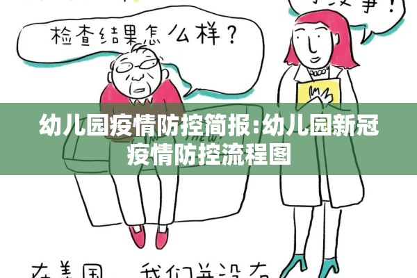 幼儿园疫情防控简报:幼儿园新冠疫情防控流程图 幼儿园疫情防控简报:幼儿园新冠疫情防控流程图