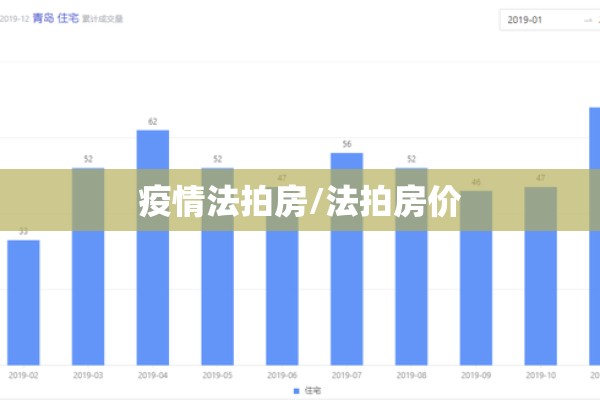 疫情法拍房/法拍房价