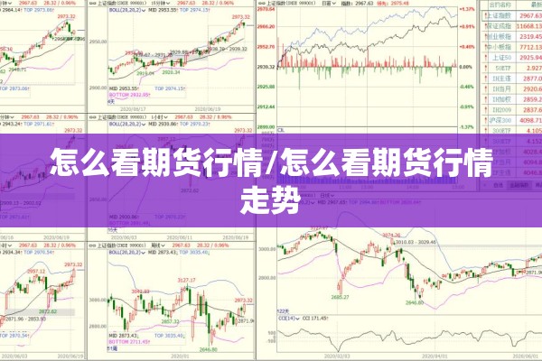 怎么看期货行情/怎么看期货行情走势 怎么看期货行情/怎么看期货行情走势