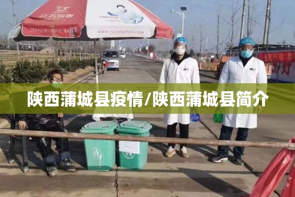 陕西蒲城县疫情/陕西蒲城县简介 陕西蒲城县疫情/陕西蒲城县简介