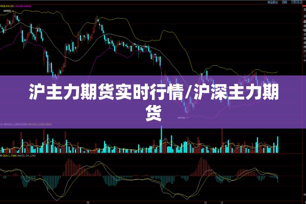 沪主力期货实时行情/沪深主力期货