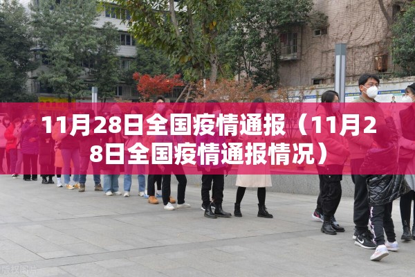 11月28日全国疫情通报(11月28日全国疫情通报情况) 11月28日全国疫情通报(11月28日全国疫情通报情况)