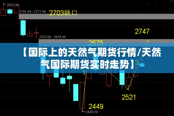 【国际上的天然气期货行情/天然气国际期货实时走势】