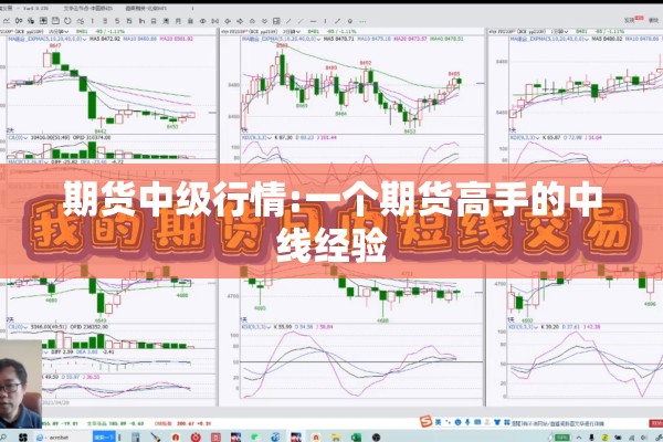 期货中级行情:一个期货高手的中线经验