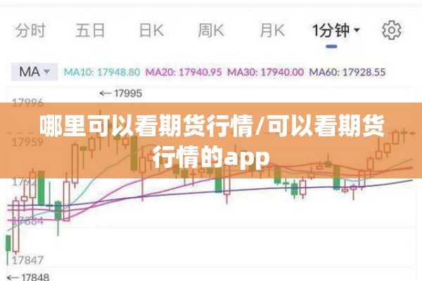 哪里可以看期货行情/可以看期货行情的app 哪里可以看期货行情/可以看期货行情的app