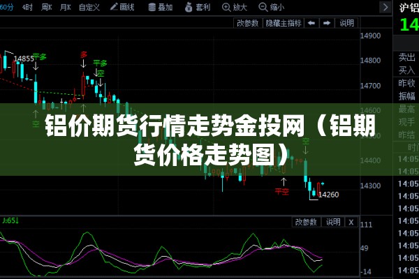 铝价期货行情走势金投网（铝期货价格走势图）