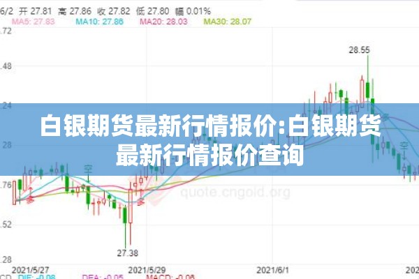 白银期货最新行情报价:白银期货最新行情报价查询 白银期货最新行情报价:白银期货最新行情报价查询