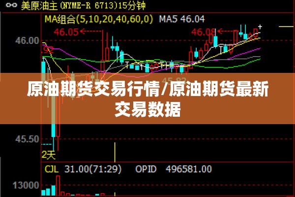 原油期货交易行情/原油期货最新交易数据 原油期货交易行情/原油期货最新交易数据