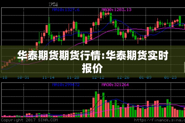 华泰期货期货行情:华泰期货实时报价