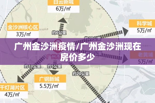 广州金沙洲疫情/广州金沙洲现在房价多少