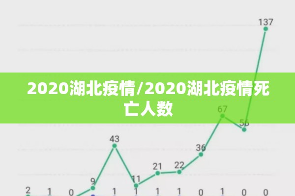 2020湖北疫情/2020湖北疫情死亡人数