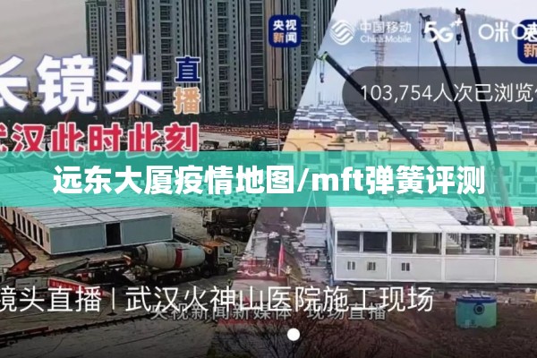 远东大厦疫情地图/mft弹簧评测 远东大厦疫情地图/mft弹簧评测