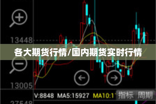 各大期货行情/国内期货实时行情