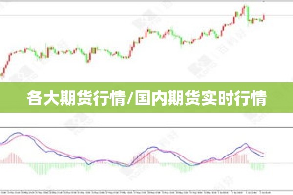 各大期货行情/国内期货实时行情
