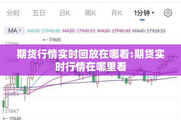 期货行情实时回放在哪看:期货实时行情在哪里看 期货行情实时回放在哪看:期货实时行情在哪里看
