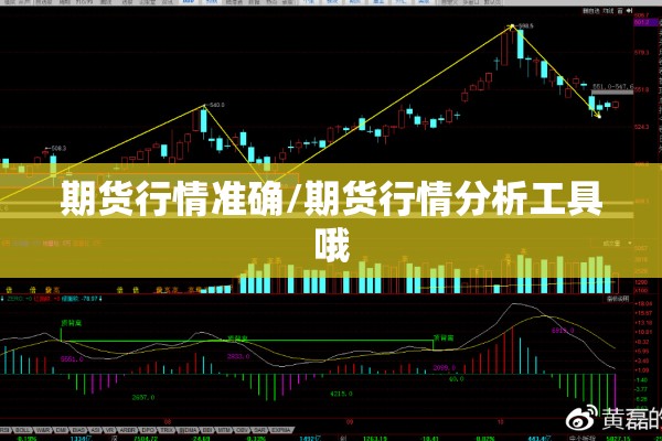 期货行情准确/期货行情分析工具哦