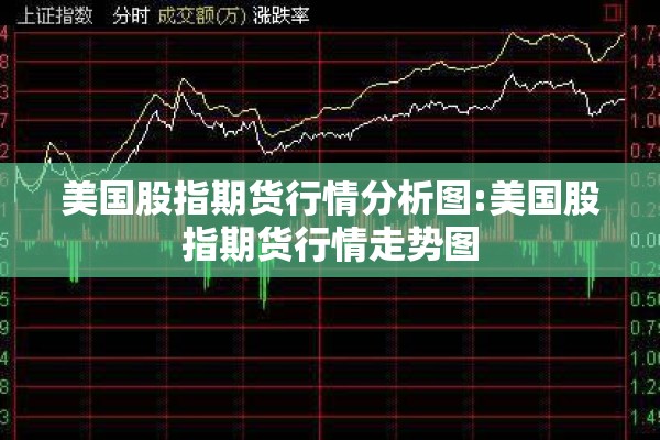 美国股指期货行情分析图:美国股指期货行情走势图 美国股指期货行情分析图:美国股指期货行情走势图