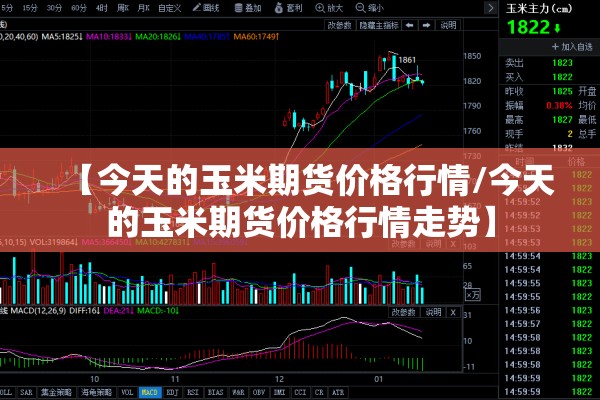 【今天的玉米期货价格行情/今天的玉米期货价格行情走势】 【今天的玉米期货价格行情/今天的玉米期货价格行情走势】