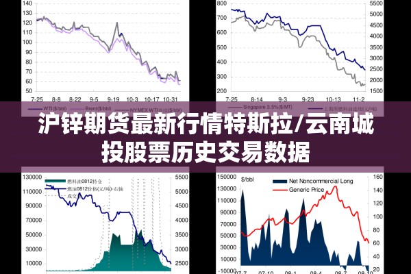 沪锌期货最新行情特斯拉/云南城投股票历史交易数据