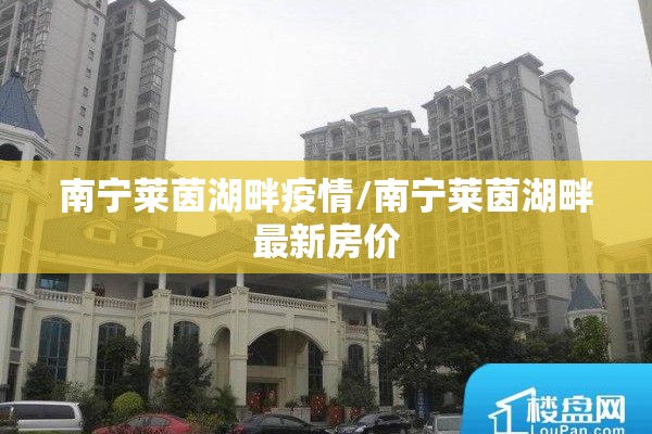 南宁莱茵湖畔疫情/南宁莱茵湖畔最新房价 南宁莱茵湖畔疫情/南宁莱茵湖畔最新房价
