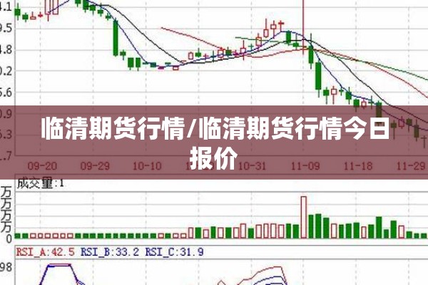 临清期货行情/临清期货行情今日报价 临清期货行情/临清期货行情今日报价