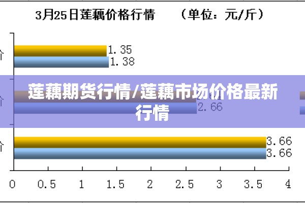 莲藕期货行情/莲藕市场价格最新行情