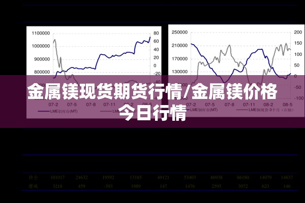 金属镁现货期货行情/金属镁价格今日行情 金属镁现货期货行情/金属镁价格今日行情