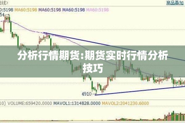 分析行情期货:期货实时行情分析技巧 分析行情期货:期货实时行情分析技巧