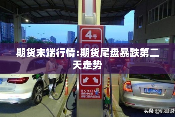 期货末端行情:期货尾盘暴跌第二天走势