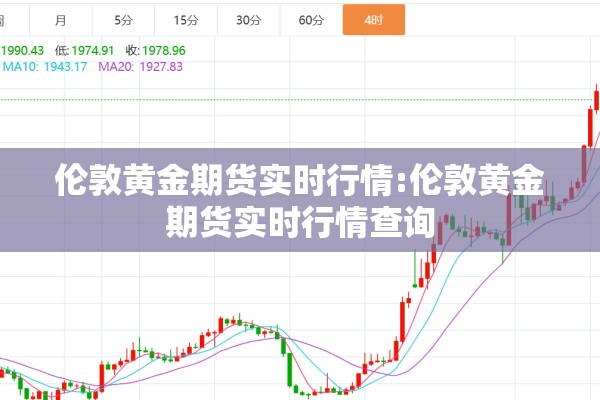 伦敦黄金期货实时行情:伦敦黄金期货实时行情查询