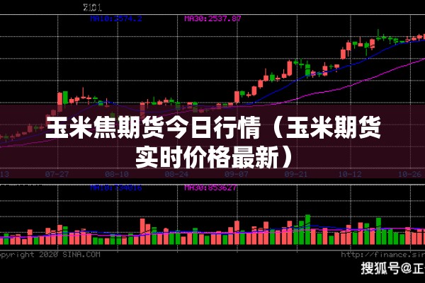 玉米焦期货今日行情(玉米期货实时价格最新) 玉米焦期货今日行情(玉米期货实时价格最新)