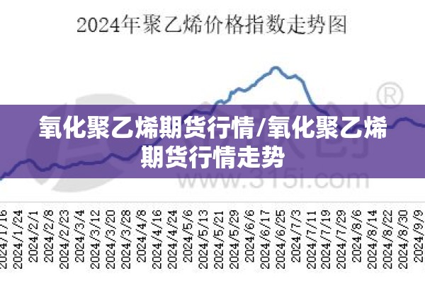 氧化聚乙烯期货行情/氧化聚乙烯期货行情走势 氧化聚乙烯期货行情/氧化聚乙烯期货行情走势
