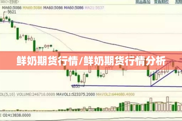 鲜奶期货行情/鲜奶期货行情分析