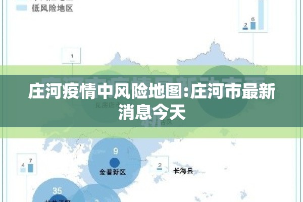 庄河疫情中风险地图:庄河市最新消息今天