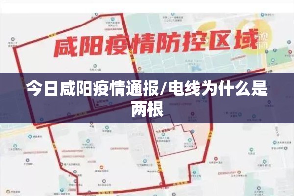 今日咸阳疫情通报/电线为什么是两根