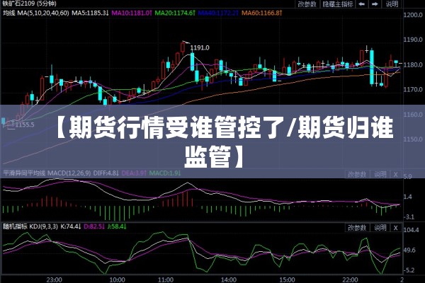 【期货行情受谁管控了/期货归谁监管】