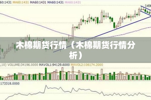 木棉期货行情（木棉期货行情分析）