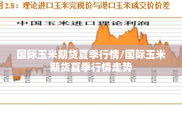 国际玉米期货夏季行情/国际玉米期货夏季行情走势 国际玉米期货夏季行情/国际玉米期货夏季行情走势