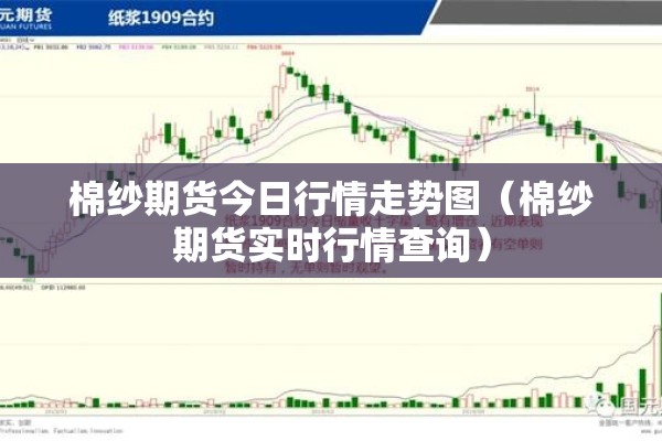 棉纱期货今日行情走势图（棉纱期货实时行情查询）