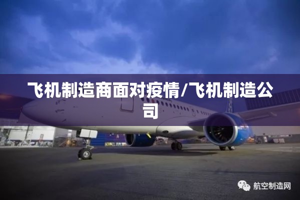 飞机制造商面对疫情/飞机制造公司