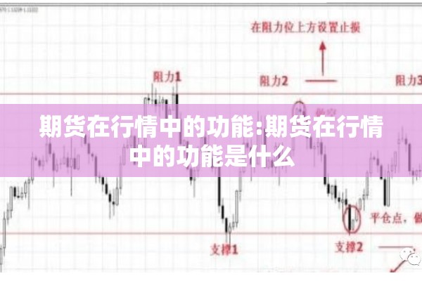 期货在行情中的功能:期货在行情中的功能是什么