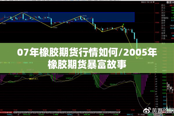 07年橡胶期货行情如何/2005年橡胶期货暴富故事