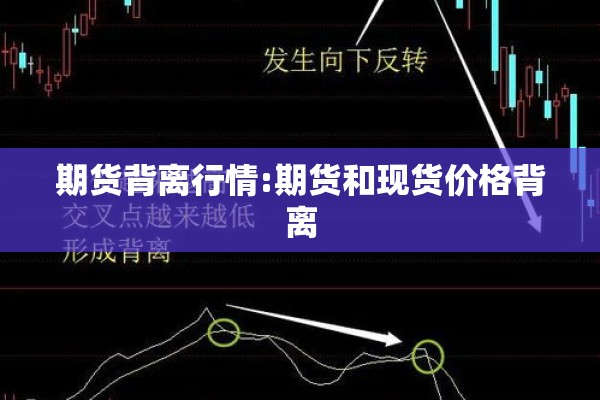 期货背离行情:期货和现货价格背离 期货背离行情:期货和现货价格背离
