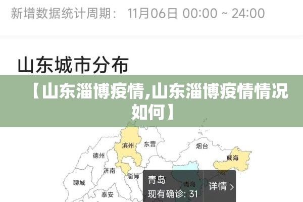 【山东淄博疫情,山东淄博疫情情况如何】