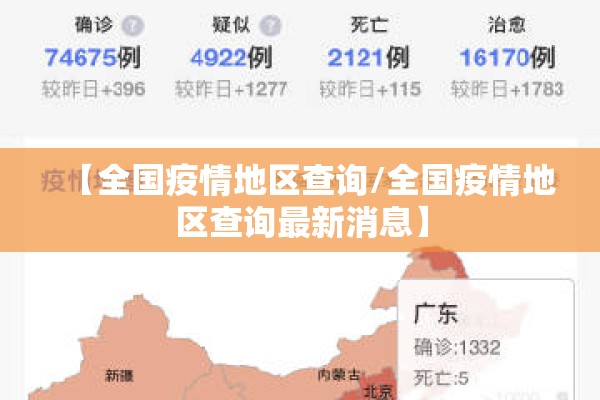 【全国疫情地区查询/全国疫情地区查询最新消息】 【全国疫情地区查询/全国疫情地区查询最新消息】